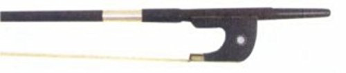 ARCO CONTRABAJO - Karpathi (P22BG) (Estudio) (Madera Brasil) (Nuez Ebano) (Bobinado Baño de Plata) 4/4
