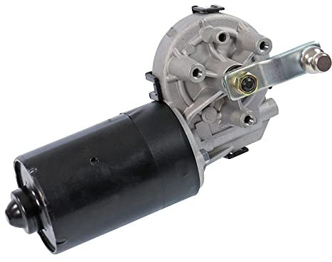 ATEC Germany Scheibenwischermotor 12v vorne, Wischermotor Frontscheibe Kompatibel mit A udi A4 B5 (8D2),A4 B5 Avant (8D5);VW PASSAT B5 (3B2),PASSAT B5 Variant (3B5)