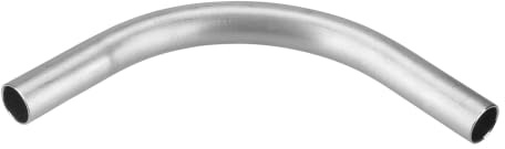 Fränkische Aluminium-Steckbogen ABS-E 63