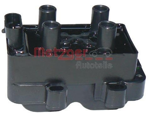 Metzger 0880365 Zündspule