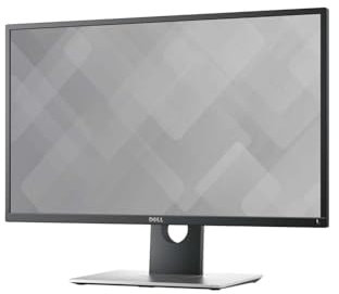Dell P2217H Ecran PC 22 IPS 1920 x 1080 6 ms Noir 091K258