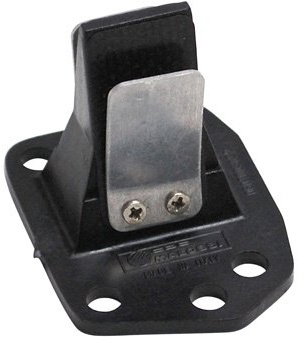 CLAPET CYCLO MALOSSI POUR MBK 51 (VL2 CARBONE SUPPORT POLYMERE) -ATTENTION MODIFICATION DU CARTER MOTEUR NECESSAIRE-