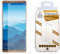 Gorilla Tech Screen Protector for Huawei Mate 20 Pro Case Friendly Premium Tempered Glass, 3D Touch and Face ID Compatible, Easy Bubble-Free Installation, 9H Hardness, Anit Glare, Anti Scratch