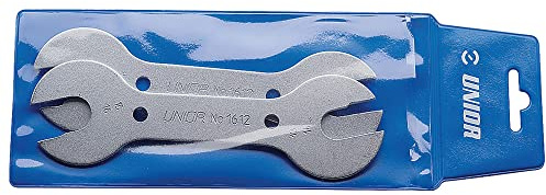 Unior URT612 konskiftnyckel set – silver