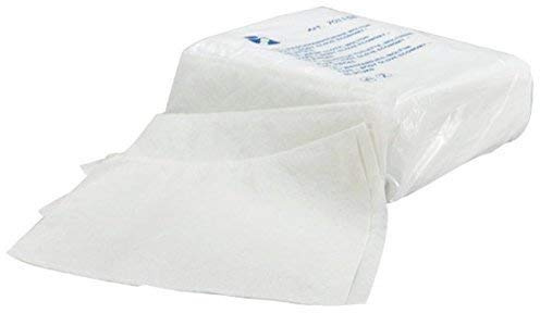 Guanti Da Bagno Molton 50 Pezzo - Monouso Guanti Da Bagno