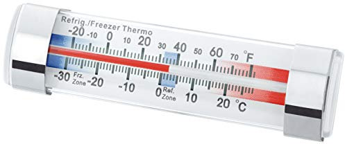 Judge Fridge Freezer Thermometer