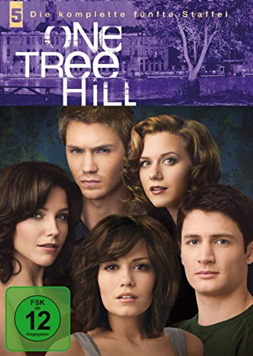 One Tree Hill: Season 05 / 2. Auflage