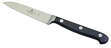 Contacto Gemüsemesser 20 cm Profi-Qualität Küchenmesser aus Solingen