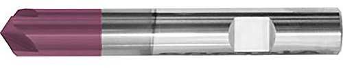 Format 7624490800 – Erdbeere Entgraten NC D6527 VHM 8,0 mm 120 gtialn Format