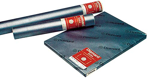 Diamant Papier DIN-A-1 A1