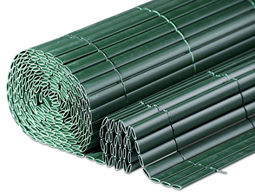 Windhager SiSchu-M. Presidio 0,9x3m, grün