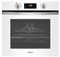 Indesit ifw 4844 H WH Horno Eléctrico 71L A + Blanco Horno