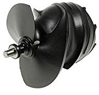 MOULINEX PALA ELICA VITE COCLEA ESTRATTORE CENTRIFUGA ZU5008 INFINY PRESS