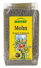 Davert - Graines de Pavot*