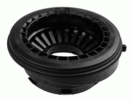 SACHS 801 041 Rolling Bearing Suspension Strut Support Mount compatible with Ford Focus II (DA_, HCP, DP) 2004-2013 Left, Right, Front Axle and Other Vehicles