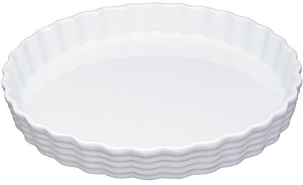 Küchenprofi Burgund 750418233 - Stampo per torte, 33 cm