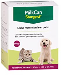 Leche en Polvo (Paquete de 500 gr)