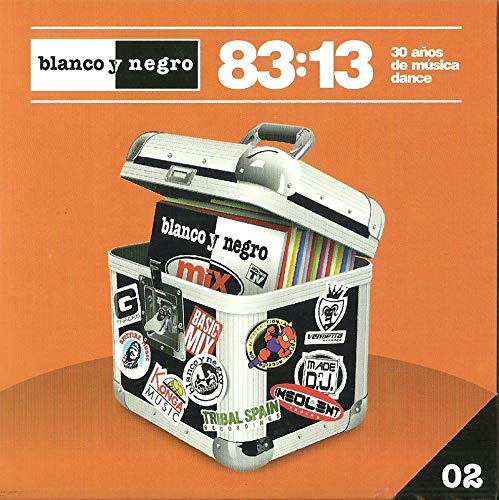 Rare 80s Dance Music [02]