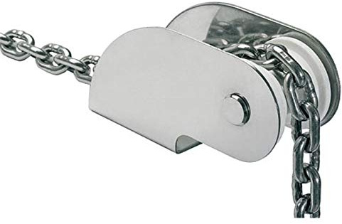 CAN Davier en INOX Max 10 kg