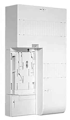 eHZ-Adapter BKE-AZ3,5+10PLE KU33BHE 3250613805128 Hager
