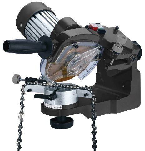 Greenstar 11785 Affuteuse de chaine professionnelle XLP950