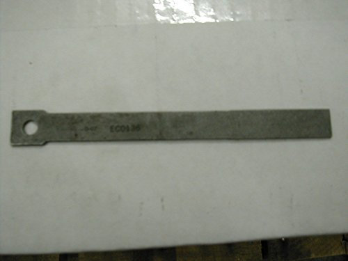 Senco Ec0136 N agrafe pilote