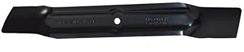 Ufixt Metal Lawnmower Blade | 32cm 13 Inch Replacement | Replaces FLY046 FL301 | compatible with Flymo RE320