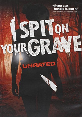 I Spit on Your Grave 2013 Remake / Sarah Butler