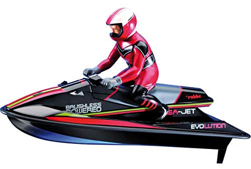 ROMARIN SEA Jet Evolution BAUSATZ