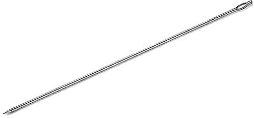 Paderno 42515-20 Ago da Cucina, 20 cm, Acciaio Inox