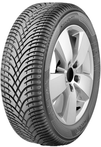 Kleber Krisalp HP3 EL M+S - 225/60R16 102H - Winterreifen