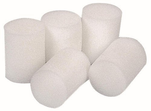 Reinigungsschwämme 50mm unbesch., zu 10 St. verpackt