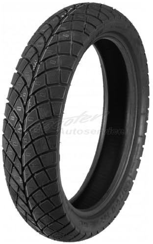 Heidenau 11130036-110/80/R16 55S - E/C/73dB - Neumáticos para todo el año
