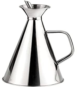 Vier AGP Prodotto da Cucina, Metallo, Multicolore, Taglia Unica