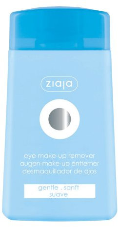 Ziaja Desmaquillador de Ojos Suave 120 ml