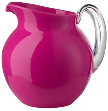 Giusti - Brocca Palla Fuxia