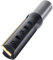 ENT 20043 Wendeplatten - Nutfräser HW, Schaft (S) 8 mm, Durchmesser (D) 14 mm, NL 30 mm, Z1, GL 74 mm