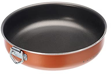 Moneta Zecchino Tortiera Alta, Diametro 24 cm