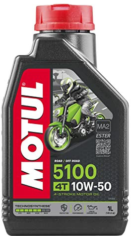 Motul 104074