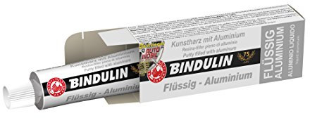 Flüssig-Aluminium - praktische Faltschachtel - 60 g Tube