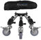 Ravelli ATD Tripod Dolly for Camera Photo Lighting
