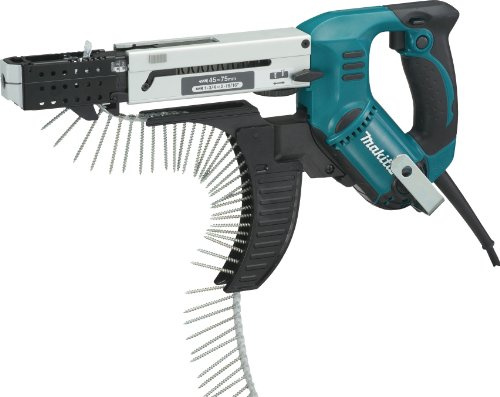 Makita 6844 Magazinschrauber 45-75 mm