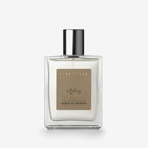 Acca Kappa 1869 The Quality of Tradition Eau de Cologne, Zerstäuber, 100 ml