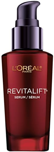 LOreal Paris Revitalift concentrated Treatment