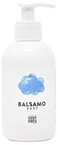 Linea mammababy babybalsam – 250 ml