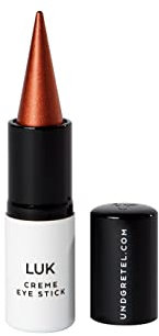 UND GRETEL Creme Eye Stick | LUK | Bronze - Naturkosmetik