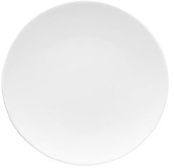 Rosenthal TAC Gropius Weiss Brotteller 16 cm