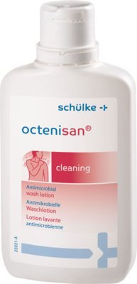 OCTENISAN Waschlotion 150 ml