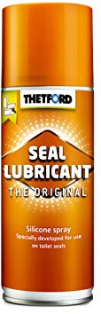 Thetford Seal lubrificante aerosol – 200 ml