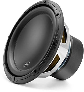 JL AUDIO 10W3v3-4 Car Subwoofer 500W 26.6cm 26.7cm 15cm